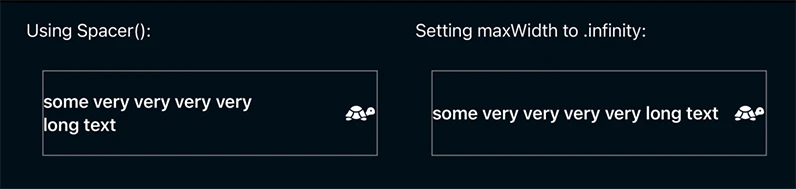 两种解决方案对比